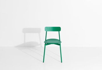 Petite Friture Chaise Fromme, vert menthe