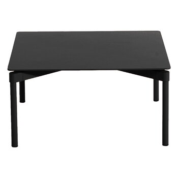 Petite Friture Fromme coffee table, black
