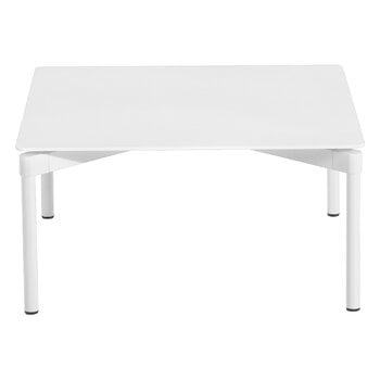 Petite Friture Fromme coffee table, white