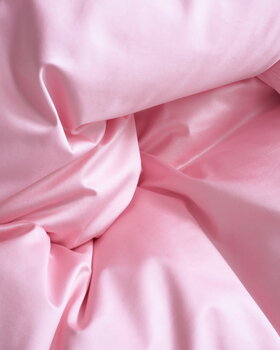 Magniberg Pure Sateen Bettdeckenbezug, Blütenrosa