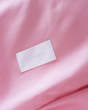 Magniberg Pure Sateen pillowcase, blossom pink