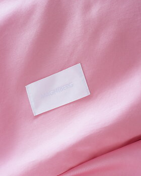 Magniberg Copripiumone Pure Sateen, rosa