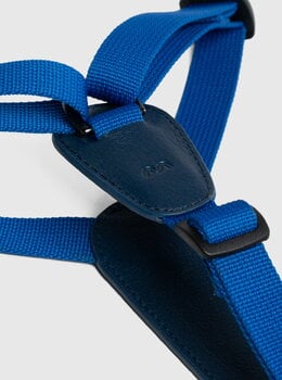 Masimalo Arch harness, navy - grandala blue, extra image