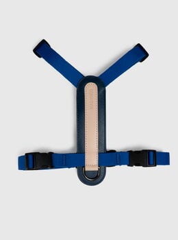 Masimalo Arch harness, navy - grandala blue, extra image