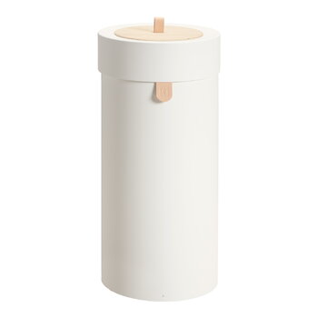 Mizetto Bin There bin, L, signal white