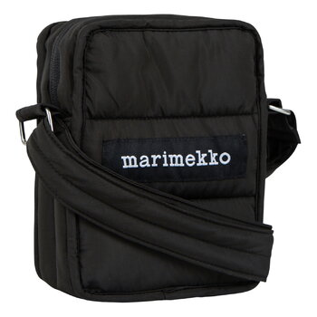 Marimekko Leimea bag, black