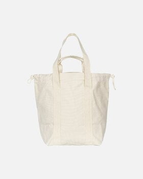 Marimekko Mono City Tote Solid shoulder bag, cotton