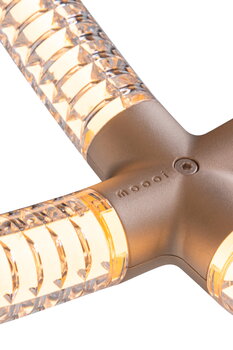 Moooi Luminora Light 63 riippuvalaisin, tuotteen lisäkuva