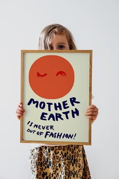 MADO Poster Mother Earth