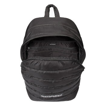 Marimekko Lolly backpack, black