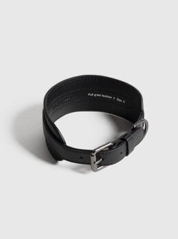 Masimalo Arch Wide collar, black, extra image