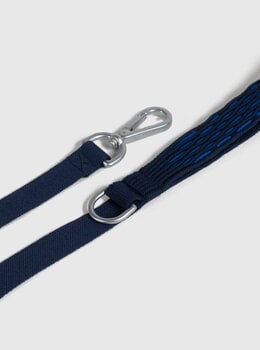 Masimalo 3D Knit leash, navy - royal blue, extra image