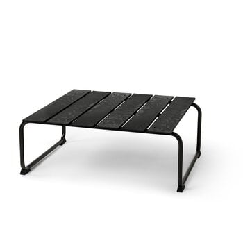 Mater Ocean lounge table, black