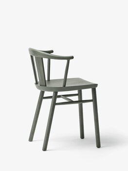Mattiazzi MC28 Stelo tuoli, vihreä saarni, tuotteen lisäkuva