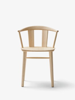 Mattiazzi MC28 Stelo tuoli, vahattu saarni, tuotteen lisäkuva