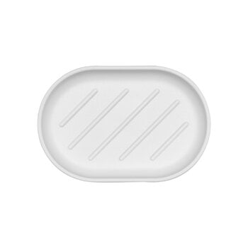 Brabantia MindSet soap dish, mineral fresh white