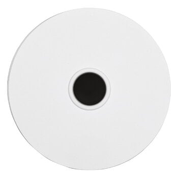 Brabantia MindSet WC-paperin säilytysteline, mineral fresh white