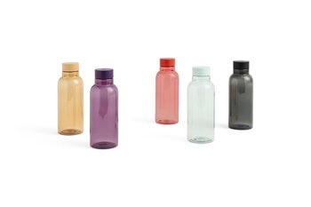 HAY Miz water bottle, 0,54 L, caramel