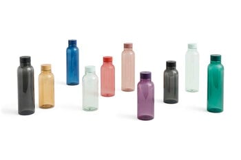 HAY Miz water bottle, 0,72 L, charcoal