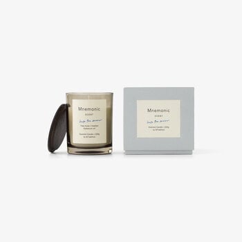 &Tradition Mnemonic MNC5 scented candle, Into The Moor