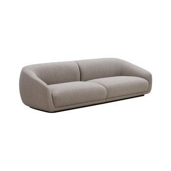Wendelbo Montholon 3-Sitzer-Sofa, Cuddle 04, Beige