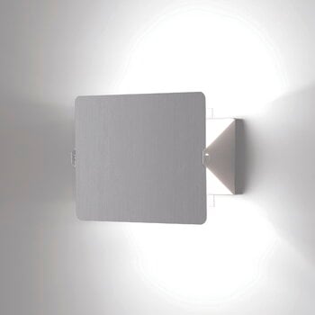 Nemo Lighting Applique à Volet Pivotant wall lamp, aluminium