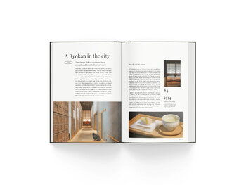 Éditions Komorebi An Elevated Guidebook To Japan, immagine extra