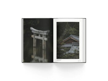Éditions Komorebi An Elevated Guidebook To Japan, immagine extra