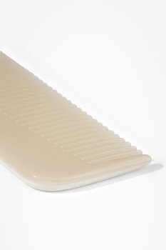 Nuori Dressing comb, neutral