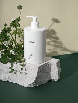 Nuori Enriched hand and body lotion