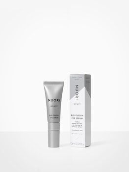 Nuori Infinity Bio-Fusion eye serum, 10 ml, fragrance free, extra image