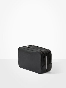 Nuori Sideway travel case set, black