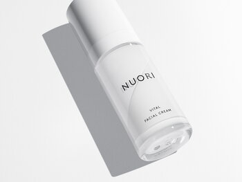 Nuori Crème pour le visage Vital, 30 ml