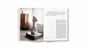 Arvinius + Orfeus Publishing The New Era Magazin 01