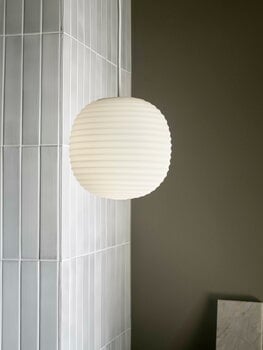 New Works Suspension Lantern, petite