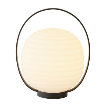 New Works Lantern portable table lamp, extra image