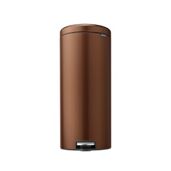 Brabantia newIcon poljinroska-astia, 30 L, warm bronze, tuotteen lisäkuva