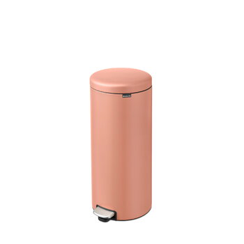 Brabantia cestino a pedale newIcon, 30 L, rame caldo, immagine extra