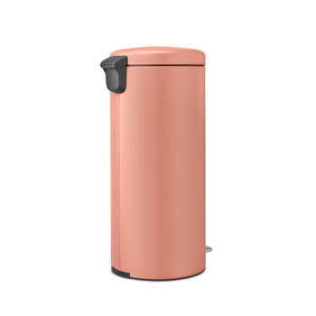 Brabantia cestino a pedale newIcon, 30 L, rame caldo, immagine extra