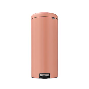 Brabantia cestino a pedale newIcon, 30 L, rame caldo, immagine extra