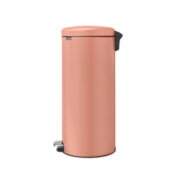 Brabantia cestino a pedale newIcon, 30 L, rame caldo, immagine extra