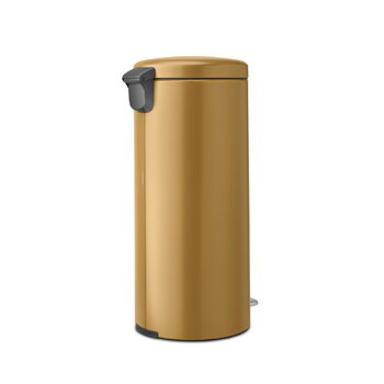 Brabantia cestino a pedale newIcon, 30 L, warm gold, immagine extra