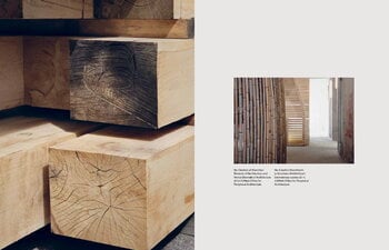 Rakennustieto Working with Wood: A Nordic Perspective on Cabinetmaking