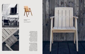 Rakennustieto Working with Wood: A Nordic Perspective on Cabinetmaking