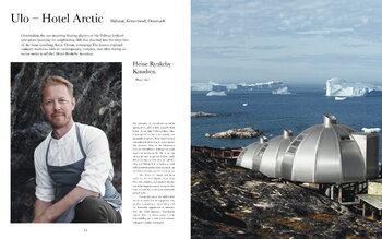 Gestalten Nordic By Nature: Nordic Cuisine and Culinary Excursions