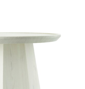 Normann Copenhagen Pine table, small, light green
