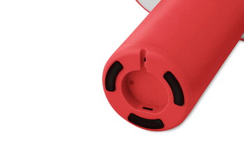 Normann Copenhagen Porta portable table lamp, red, extra image