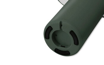 Normann Copenhagen Porta portable table lamp, green, extra image
