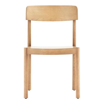 Normann Copenhagen Timb chair, tan