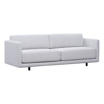Interface Nova sofa, Leaf 101 Ivory